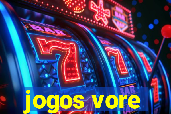 jogos vore