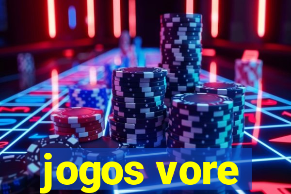 jogos vore