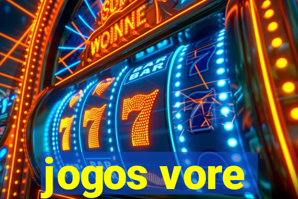 jogos vore