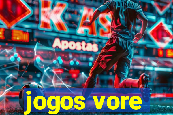 jogos vore