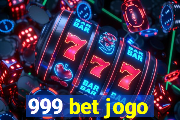 999 bet jogo