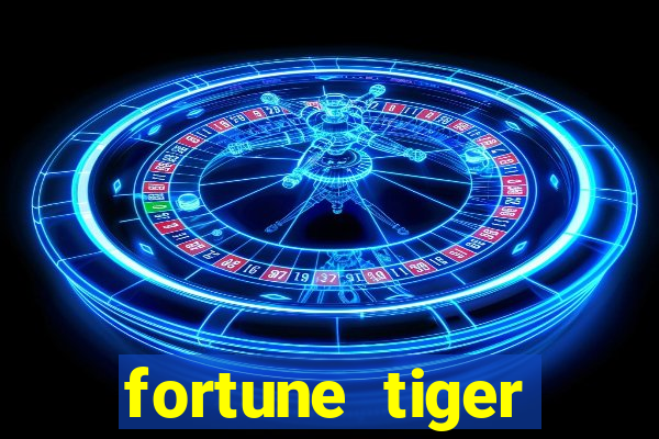 fortune tiger download ios