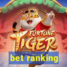 bet ranking