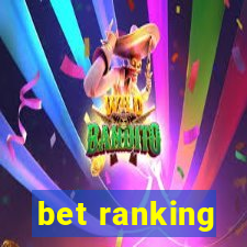 bet ranking