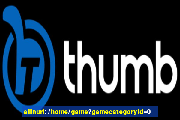 allinurl: /home/game?gamecategoryid=0