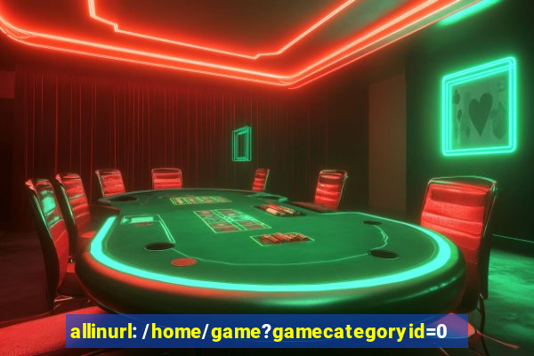 allinurl: /home/game?gamecategoryid=0