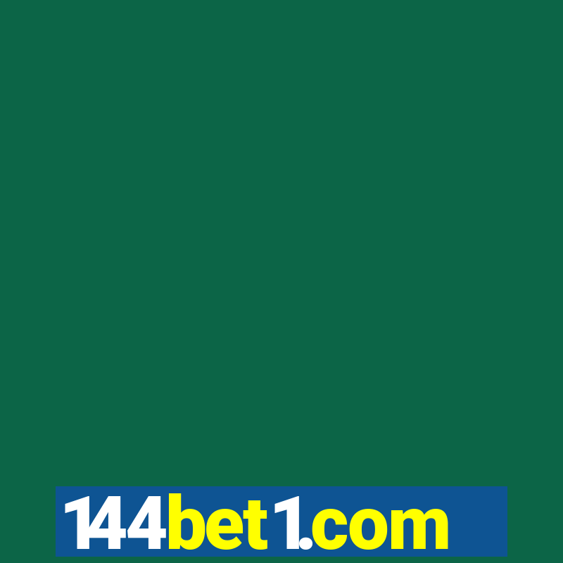 144bet1.com