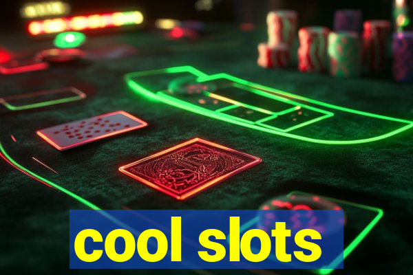 cool slots