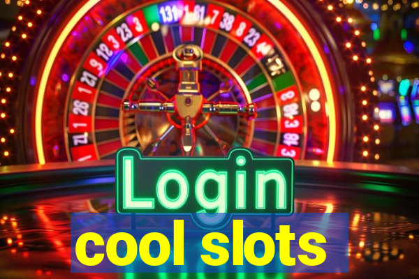 cool slots