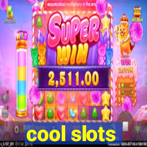 cool slots