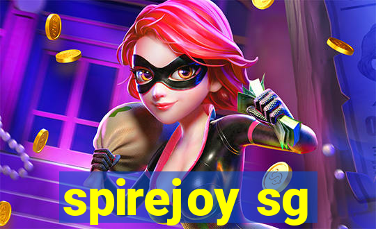 spirejoy sg