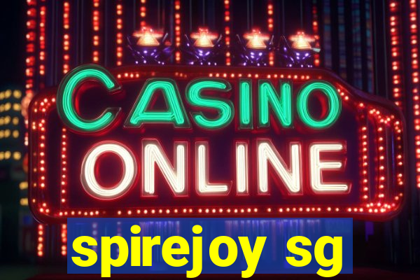 spirejoy sg