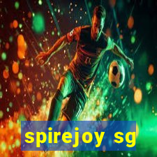 spirejoy sg