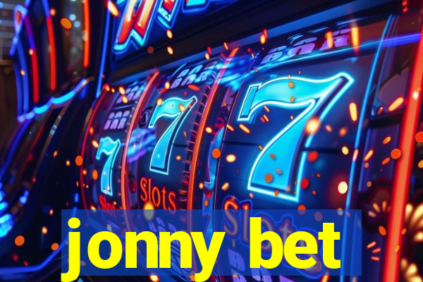 jonny bet