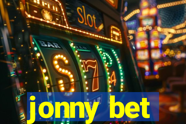 jonny bet