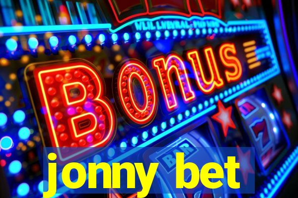 jonny bet