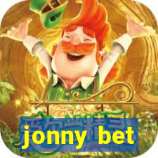 jonny bet