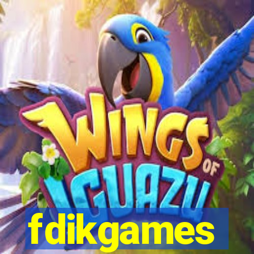 fdikgames