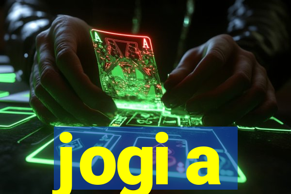 jogi a