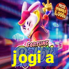 jogi a