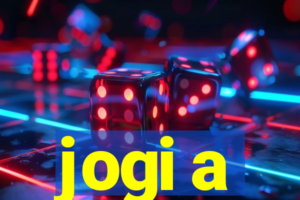 jogi a