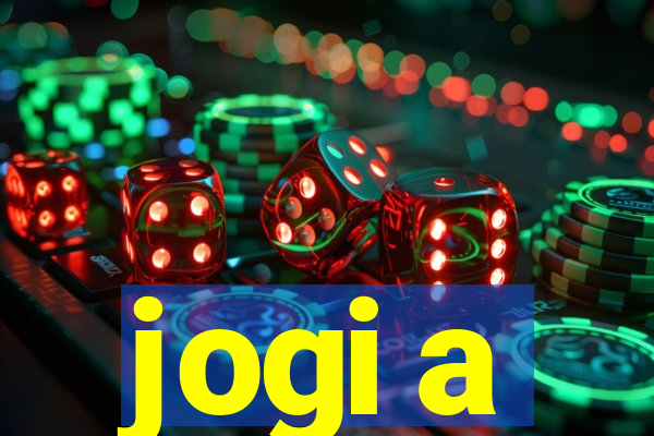 jogi a