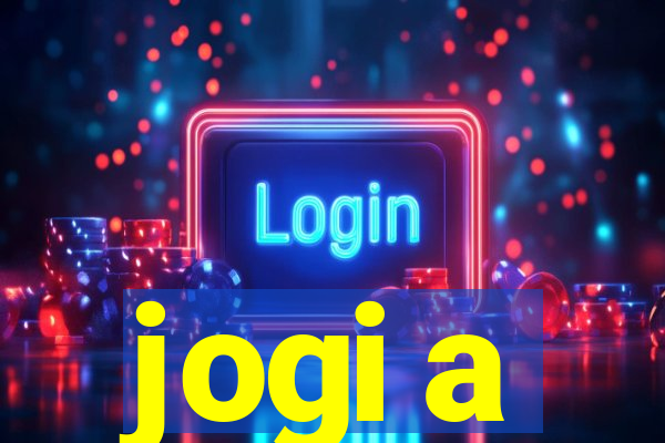 jogi a