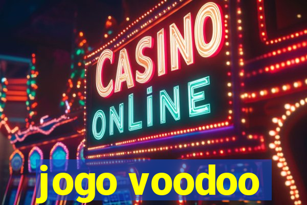 jogo voodoo