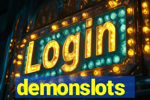 demonslots