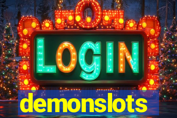 demonslots