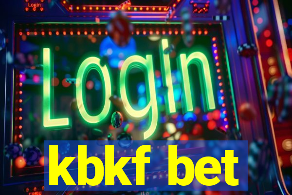 kbkf bet