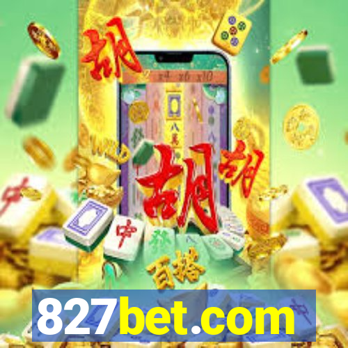 827bet.com