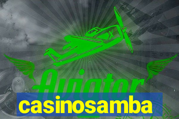 casinosamba