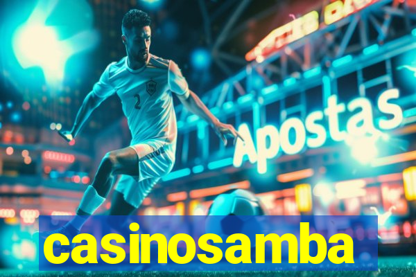 casinosamba