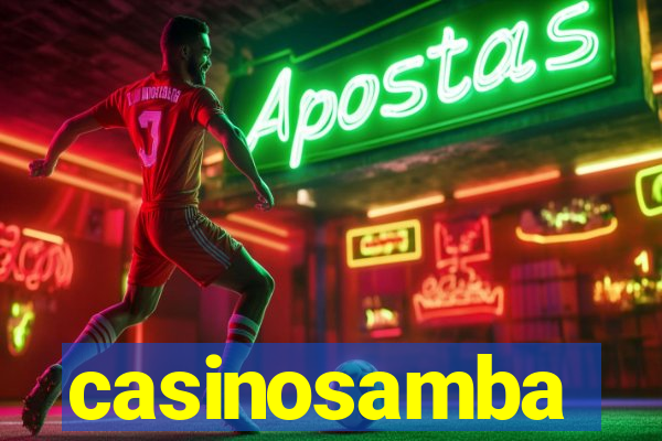 casinosamba