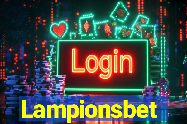 Lampionsbet