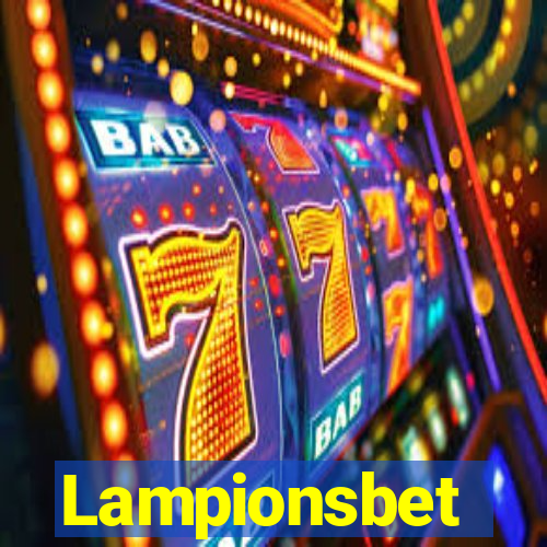 Lampionsbet