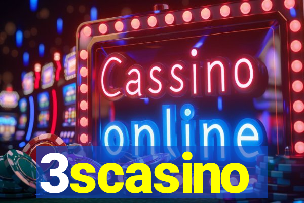 3scasino