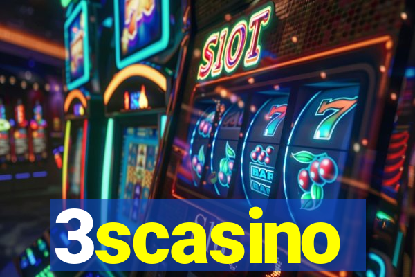 3scasino