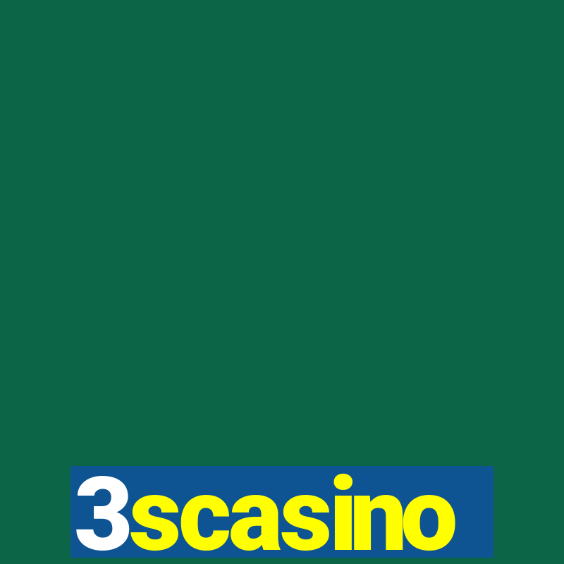 3scasino