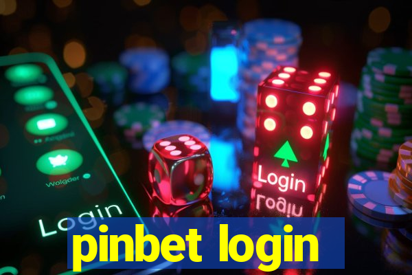 pinbet login