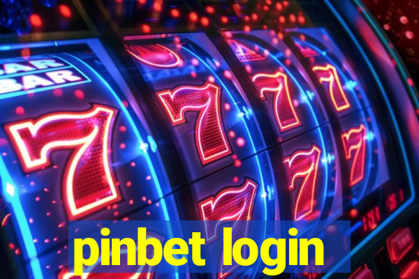 pinbet login