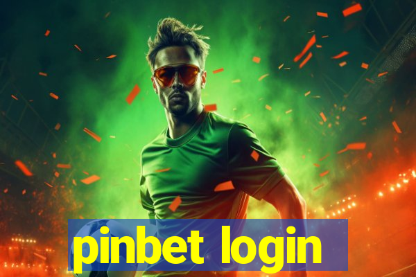 pinbet login