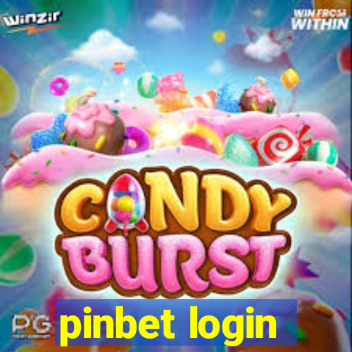 pinbet login