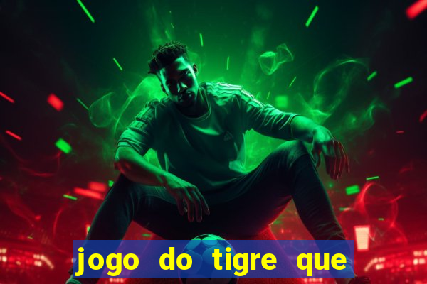 jogo do tigre que aposta 1 real