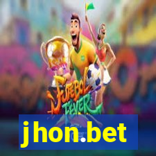 jhon.bet