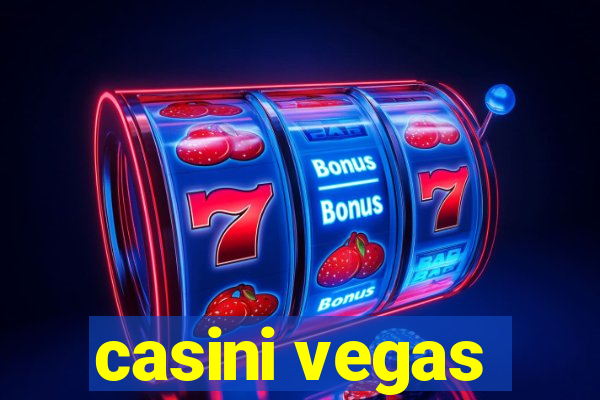 casini vegas