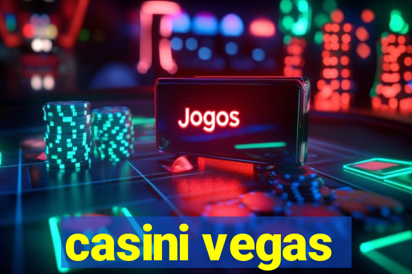 casini vegas