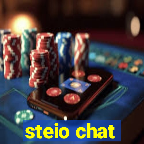 steio chat