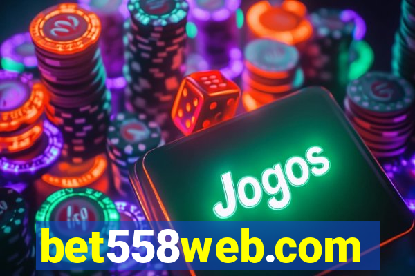 bet558web.com